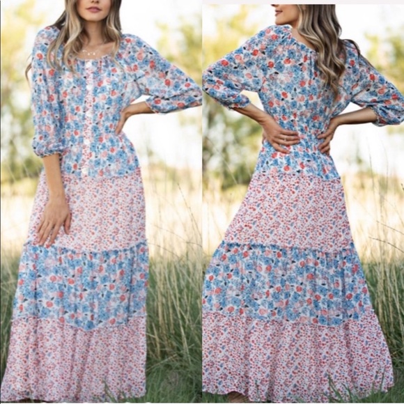 fig and flower | Dresses | Fig Flower 